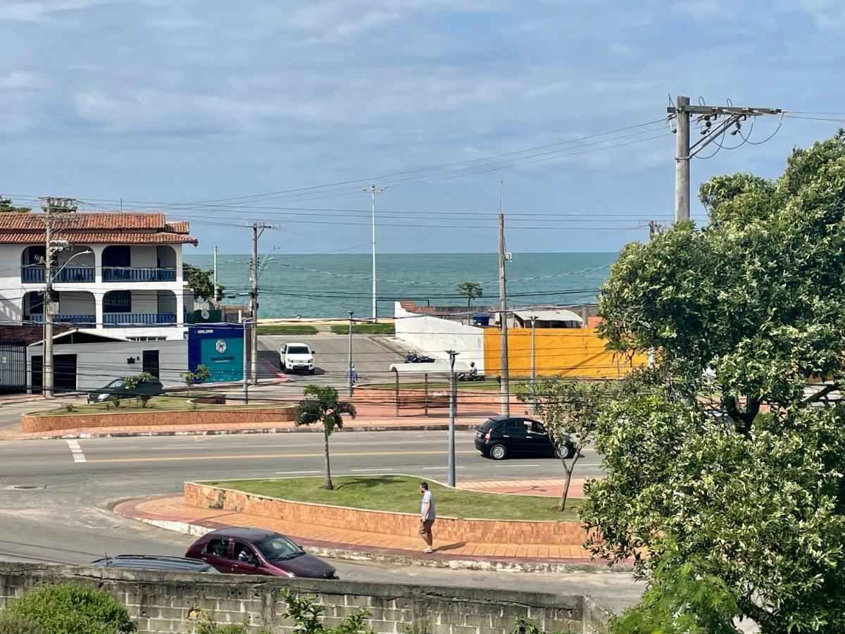 Hope Hostel Guarapari Exterior foto